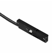 Питание боковое трековое однофазное Lightstar Linea 506117