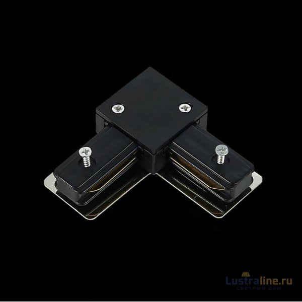 Коннектор угловой ST LUCE ST002.429.00 Коннектор угловой ST LUCE ST002.429.00
