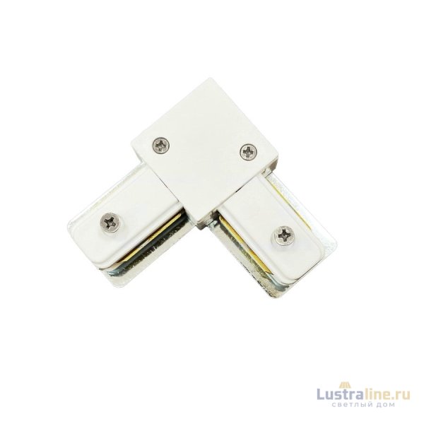 Соединитель для шинопровода Wertmark WTE.L5.00.L10
