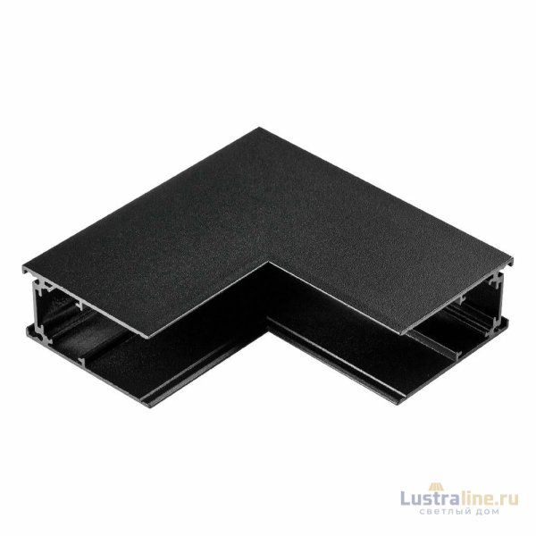 Соединитель L-образный Lightstar Uno 509137