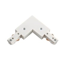 Соединитель L-образный Novotech 135008 Соединитель L-образный Novotech 135008