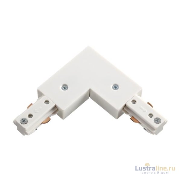 Соединитель L-образный Novotech 135008