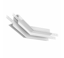 Угол-соединитель Maytoni Magnetic track system Exility TRA034CLO-42W