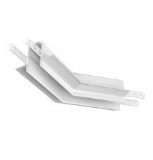 Угол-соединитель Maytoni Magnetic track system Exility TRA034CLO-42W