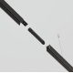 Прямой коннектор питания Maytoni Technical Accessories for Exility TRA034PC-42B