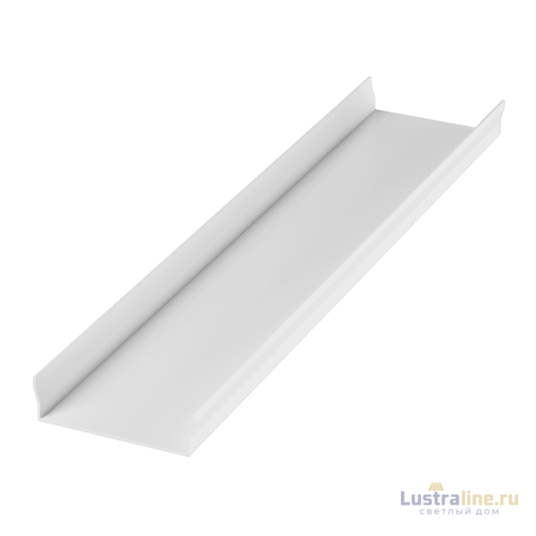 Крышка для низковольтного трека DesignLed SY-601201-0.3-CV-WH 007803
