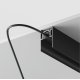 Аксессуар для трекового светильника Maytoni Busbar trunkings TRX004-211B