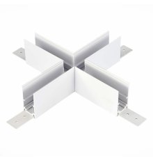 Коннектор T-образный ST Luce Skyline 48 ST007.589.00