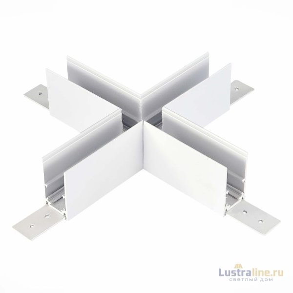 Коннектор T-образный ST Luce Skyline 48 ST007.589.00