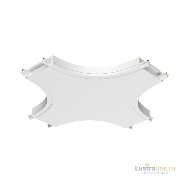 Коннектор питания Maytoni Accessories for tracks Radity TRA084CX-11W Коннектор питания Maytoni Accessories for tracks Radity TRA084CX-11W