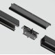 Усилитель внутреннего стыка Maytoni Technical Accessorises TRA005TL-31B