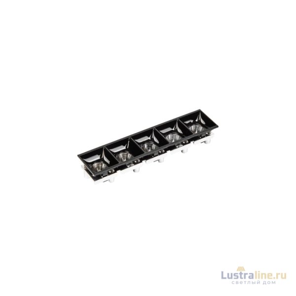 Внутренний модуль отражатель без источника света DesignLed SY-15D-601255 009452