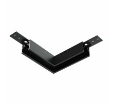 Коннектор угловой накладной Maytoni Exility TRAM034CL-41B