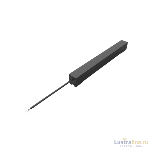 Блок питания SWG PRO SY 60Вт DC24 IP20 DRV-60-24 007244
