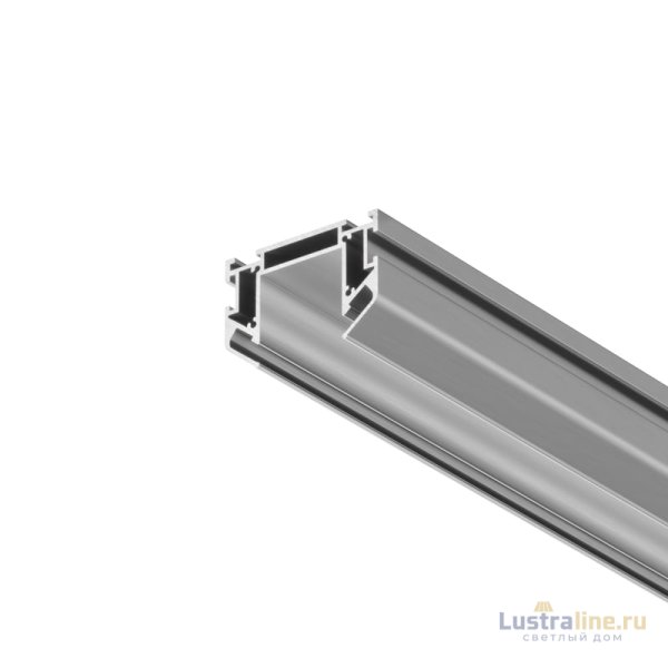 Профиль для монтажа Maytoni Three phase track system Trinity TRA005MP-312S Профиль для монтажа Maytoni Three phase track system Trinity TRA005MP-312S