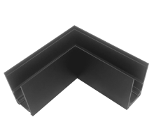 Угловой соединитель iLedex Vision CORNER CONNECT 4822-021-95/95-BK