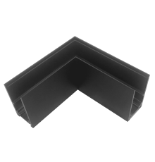 Угловой соединитель iLedex Vision CORNER CONNECT 4822-021-95/95-BK