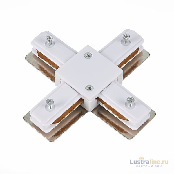 Коннектор прямой ST LUCE ST002.549.00 Коннектор прямой ST LUCE ST002.549.00