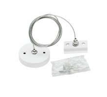 Тросовый подвес Escada Prima TRA-03-01-001-PC White ESTR20030