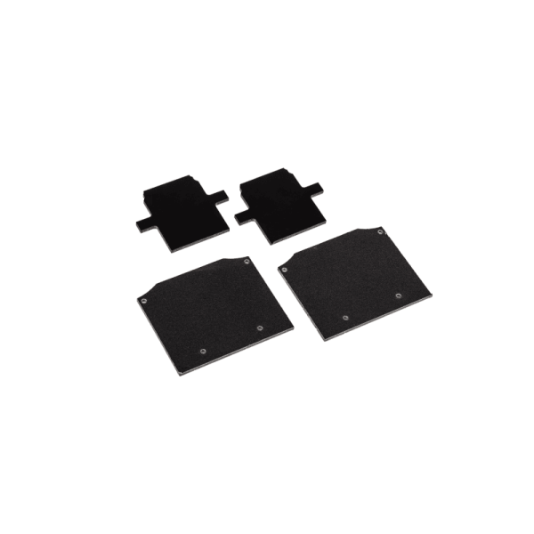 Заглушка для встраиваемого трека DesignLed ECS-SY-CL-2 009364