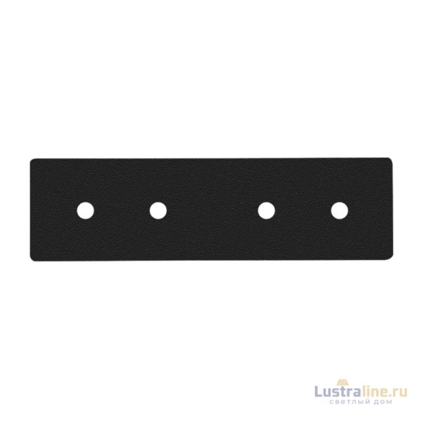 Коннектор для шинопровода Arte Lamp Linea-Accessories A480506 УЦ