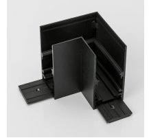 Коннектор угловой Lumker SY-LINK-CNLV-S1-BL 013604