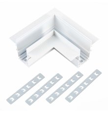 Угол-соединитель для шинопровода ST Luce ST004 ST007.529.00