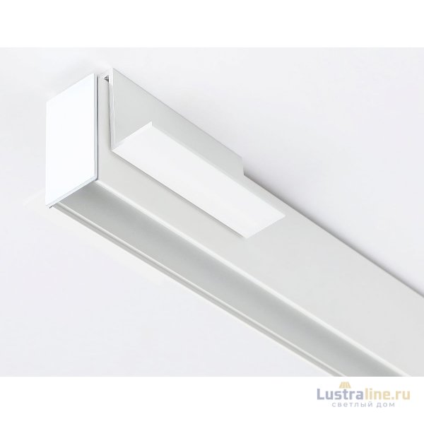 Крепление Ambrella Light Track System GL3600