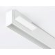 Крепление Ambrella Light Track System GL3600