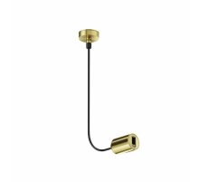 Ввод питания боковой Maytoni Flarity TRA154C-SB1-BS