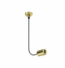 Ввод питания боковой Maytoni Flarity TRA154C-SB1-BS
