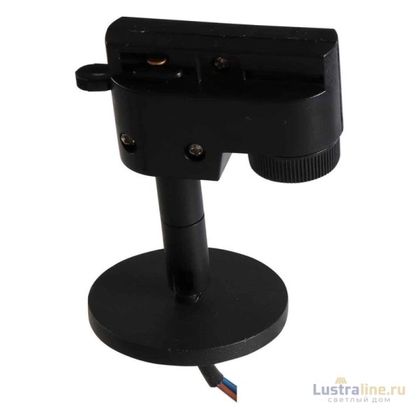 Адаптер для шинопровода Lightstar Asta 592057