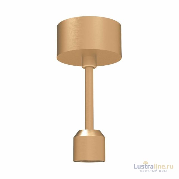 Подвес жесткий с питанием Arlight ART-APRIORI-ROD-A-L200-POWER 039633