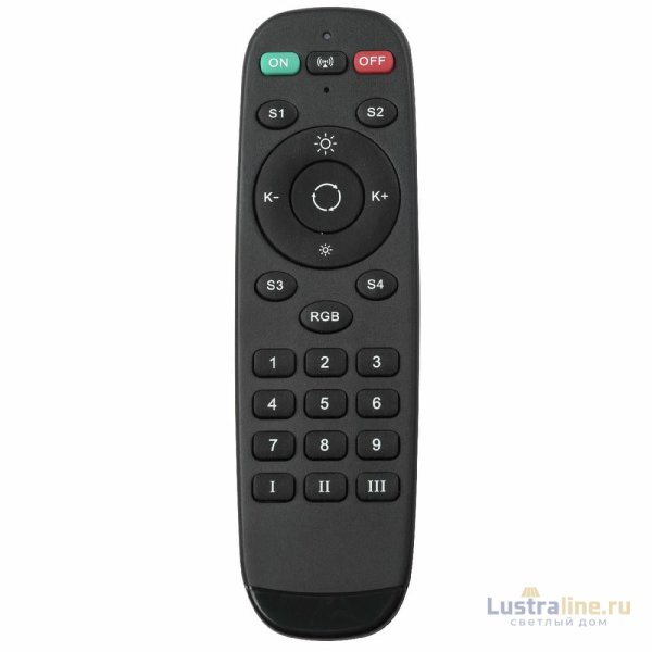Программируемый пульт Lightstar Lightstar 505520R
