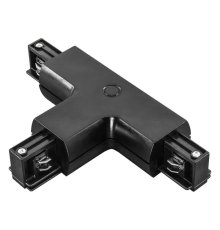 Коннектор T-образный Lightstar Barra 504137
