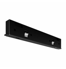 Коннектор питания прямой Maytoni Levity TRA184IPC-1B