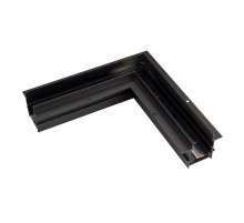 Коннектор угловой прямой Arlight Mag-Con-4560-FDW-L90 034681