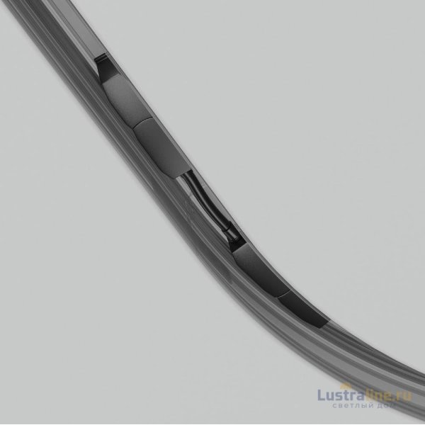 Коннектор для шинопровода Maytoni Magnetic track system Exility TRA034CS-B Коннектор для шинопровода Maytoni Magnetic track system Exility TRA034CS-B