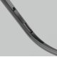 Коннектор для шинопровода Maytoni Magnetic track system Exility TRA034CS-B
