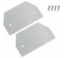 Заглушка торцевая (2 шт.) Эра TR-1PTR-RMP-EC Б0058752