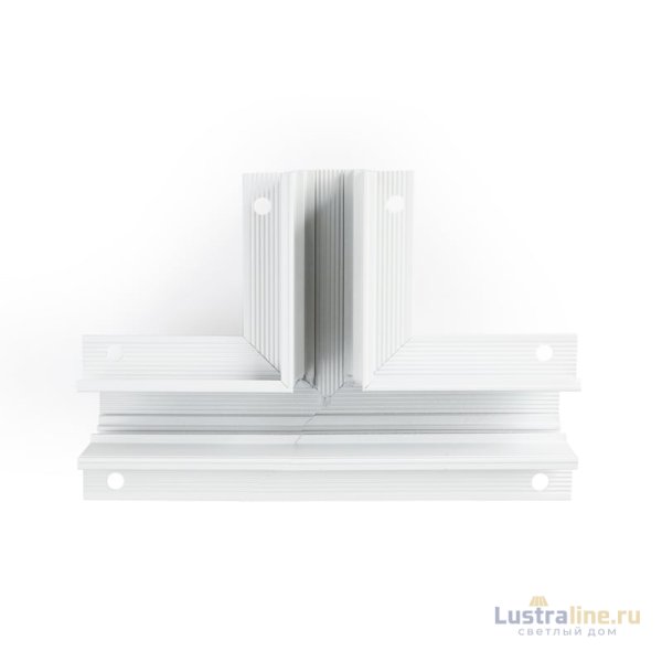 Коннектор т-образный для шинопровода Ambrella Light Track System GL3355