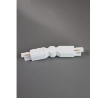 Угол поворотный Kanlux Bsl BSL 130 WH