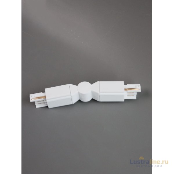 Угол поворотный Kanlux Bsl BSL 130 WH