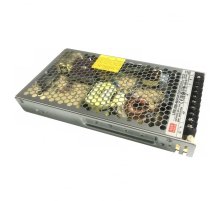 Блок питания выносной iLedex Vision 200Вт DC48В 4.4A IP20 POWER MW 4822-027-200W