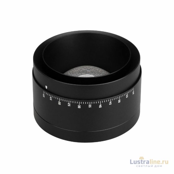 Насадка с изменяемым углом Arlight LGD-ZOOMLENS-R85 046748