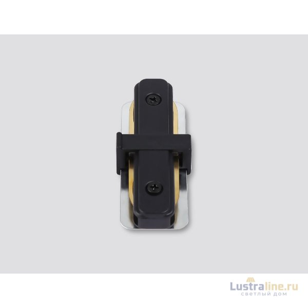 Коннектор прямой Ambrella Light Standard 220V GL7160