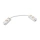 Коннектор питания гибкий Ambrella Light Magnetic 220V GL1109