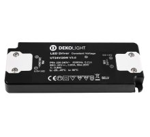 Блок питания Deko-Light 20Вт 220-240В IP20 862234