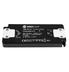 Блок питания Deko-Light 20Вт 220-240В IP20 862234