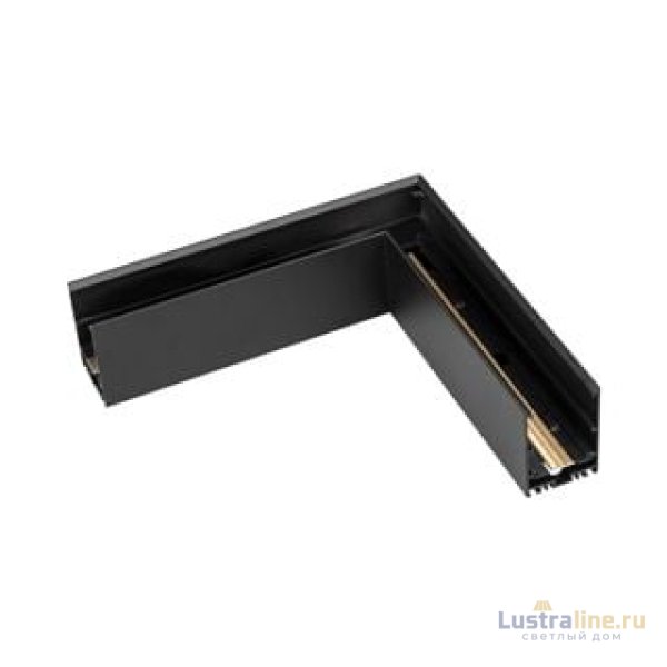 Коннектор угловой Arlight MAG-CON-4563-L90 046606